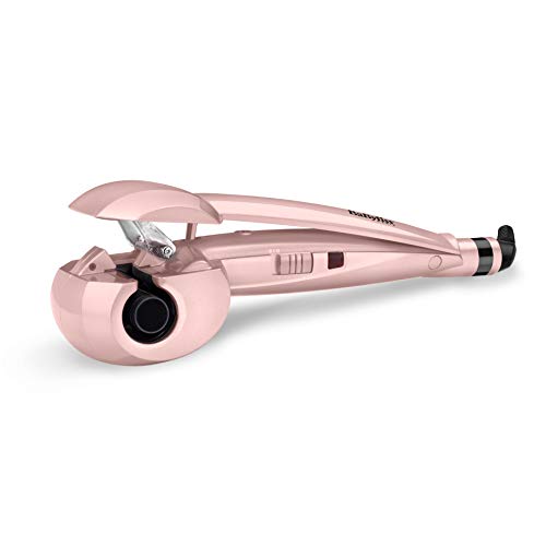 BaByliss 2664PRE Curl Secret Rose Blush Arricciacapelli Automatico