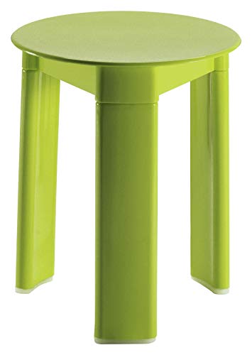 Gedy - TABOURET TRIO VERT ACIDE - Gedy - G-20720400300