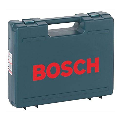 Bosch 2605438328-1 x Scatola porta-attrezzi in plastica, 330 x 260 x 90 mm