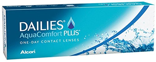 Alcon Dailies Aqua Comfort PLUS 30 lenti (-3.75)