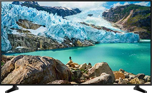 Samsung UE55RU7092U Smart TV 4k Ultra HD 55