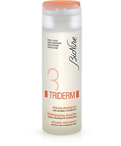 BIONIKE Triderm Doccia Shampoo - 200 ml.