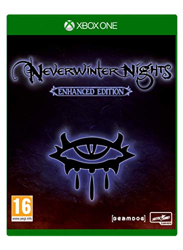 Neverwinter Nights Enhanced Edition - Xbox One [Edizione: Regno Unito]