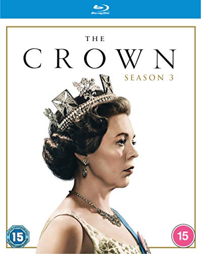 The Crown - Season 03