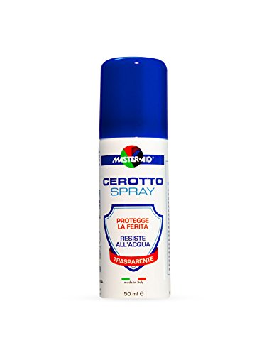 Master Aid Cerotto Spray - 1 Prodotto