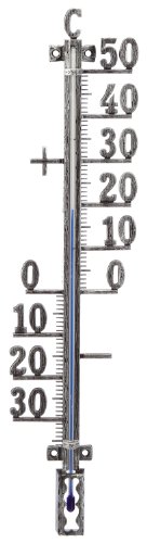 TFA Dostman - 12.5002.50, Termometro da Esterno
