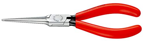 KNIPEX Pinza prensile (a becchi lunghissimi) (160 mm) 31 11 160
