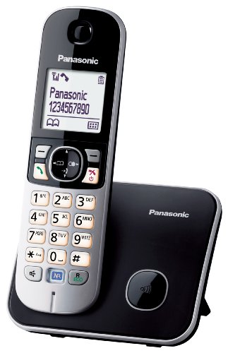 Panasonic KX-TG 6811 Telefoni domestici