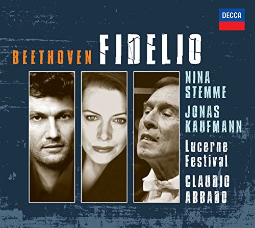 Beethoven: Fidelio