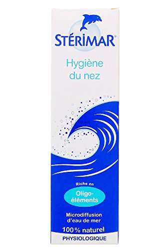 STERIMAR Hygiène Du Nez (100 ml)