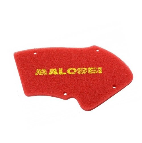 Filtro aria Malossi Red Sponge – per Original AIRBOX, Gilera Runner 125 – 180, Skipper 125, SR 125
