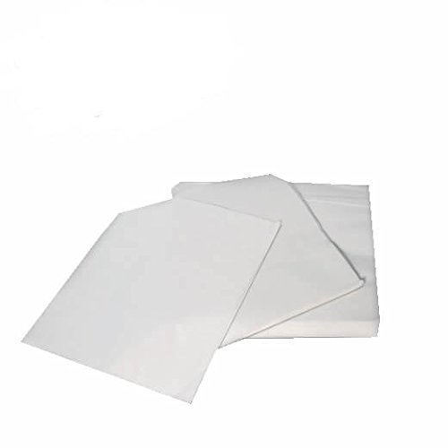 Asciugamani di Carta A Secco Monouso - 40x70 - Conf. 60 Pz