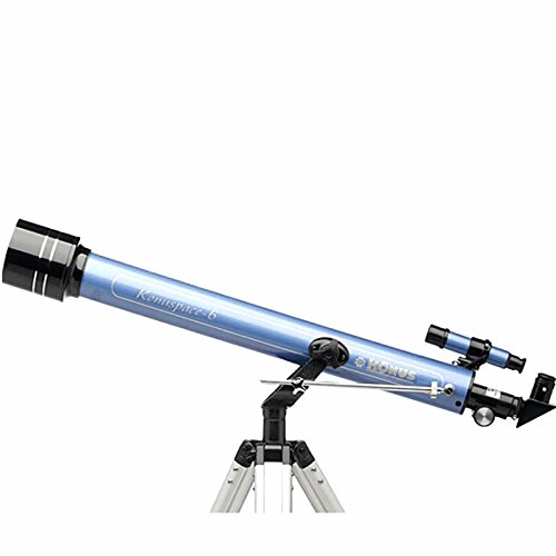 KONUS konuspace-6 telescopio rifrattore 60/800