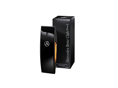 Mercedes-Benz Eau Fraiche - 250 ml