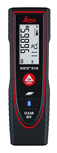 Leica Geosystems DISTO D110 AR808088