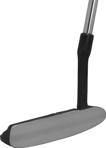 Longridge MILLED FACE Putter, Right Hand