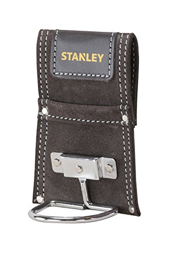 STANLEY STST1-80117 Fodero porta martello in cuoio