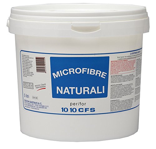 Microfibre Naturali da 1.5lt