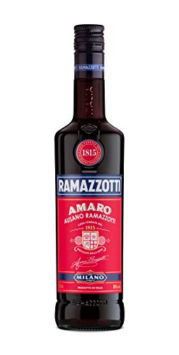 Ramazzotti Amaro 30, 1 l