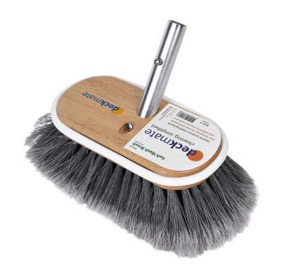 SPAZZOLONE DECKMATE SOFT BRUSH