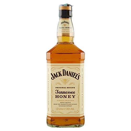 Jack Daniel's Tennessee Honey Liquore - 1000 ml