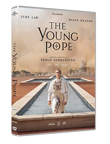 The Young Pope (Box 3 Dv)