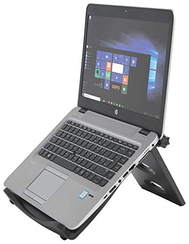 Kensington Supporto di Raffreddamento per Laptop SmartFit Easy Riser, Ergonomico (12