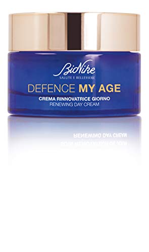 BioNike Defence My Age Crema Rinnovatrice Giorno - 50 ml.