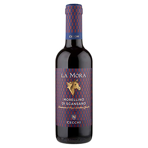 Cecchi - La Mora Morellino di Scansano DOCG - 375 ml