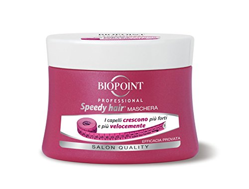 Biopoint Speedy Hair Maschera - 250 ml.