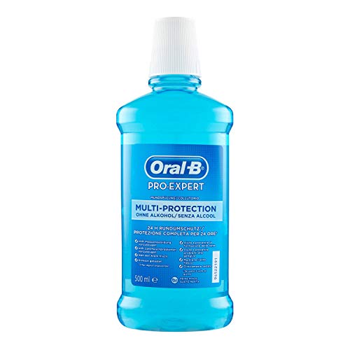 Oral-B Pro-Expert Collutorio Multi Protezione per l’Igiene Orale