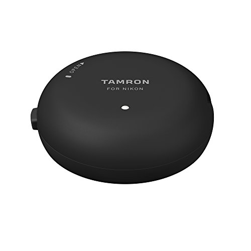 Tamron, Tap-01, Dock Usb Per Nikon