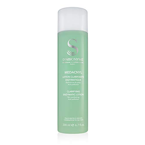 synbionyme Lozione clarifiant enzimatico Esfoliante morbido perfecteur di pelle Flacone 200 ml