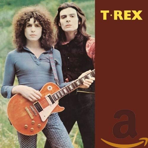 T Rex (Remastered)