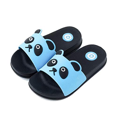 KVbaby Scarpe da Spiaggia e Piscina Bambini Pantofole da Bagno Ragazzi e Ragazze Pantofole da Interno E da Esterno Sandali Estivi - Suola Antiscivolo