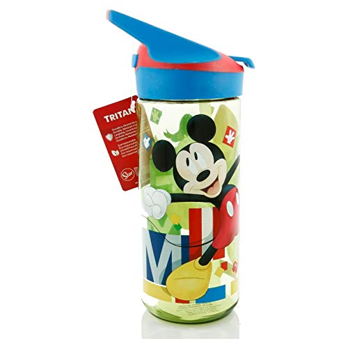 Mickey Mouse 44297 - Bottiglia
