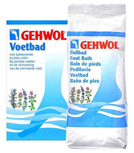 Gehwol pediluvio 400 g