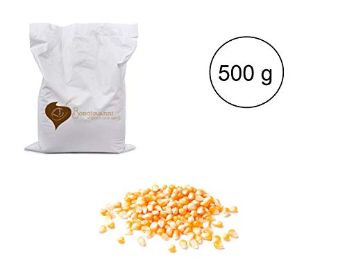 Mais per Popcorn 500g BIO