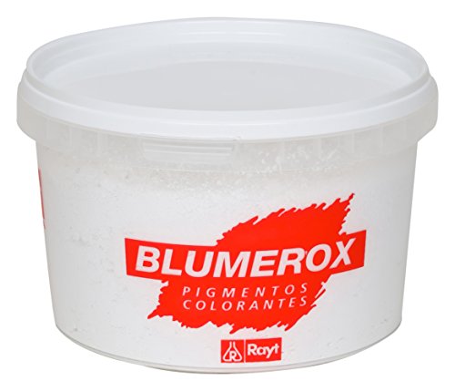Blumerox 884-81 – Coloranti, colore: bianco