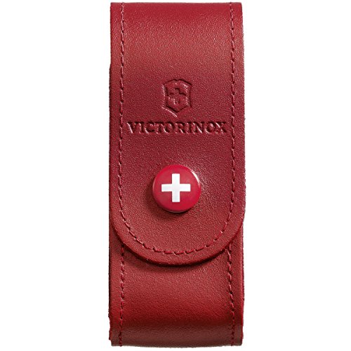 Victorinox V4.0520.1, Rosso, S