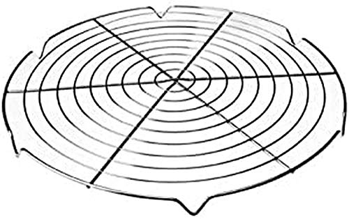 IBILI - Graticola Rotonda per Dolci 780730