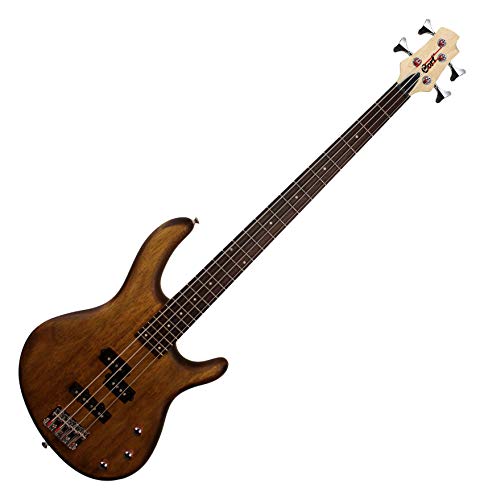 Cort Action Bass PJ OPW basso e chitarra