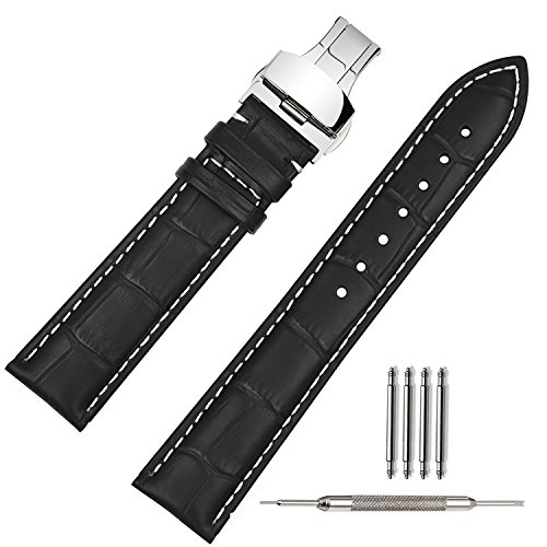 Orologio -  -  TStrap - UKTA22-02-BK04