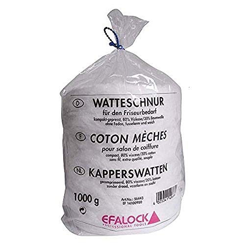 Efalock Professional - Corda per la crescita dei pesci, 1 confezione (1 x 1 kg)
