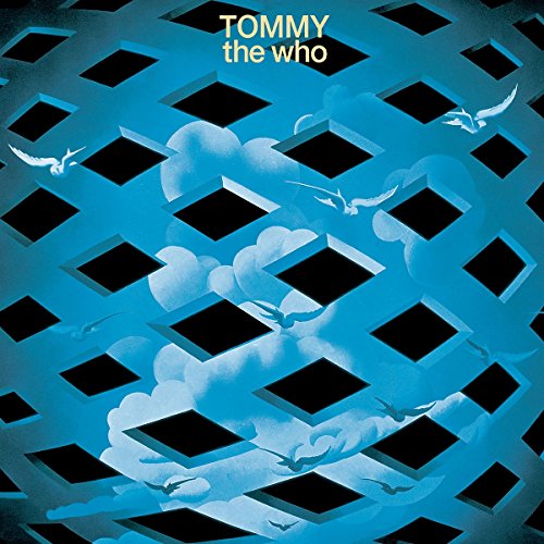 Tommy (Remastered)