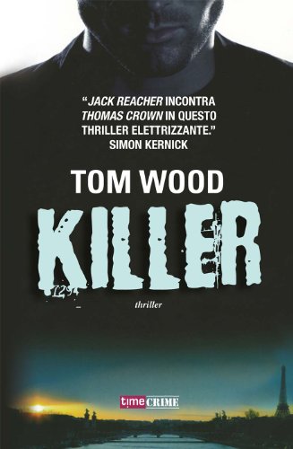 Killer (Timecrime Narrativa)