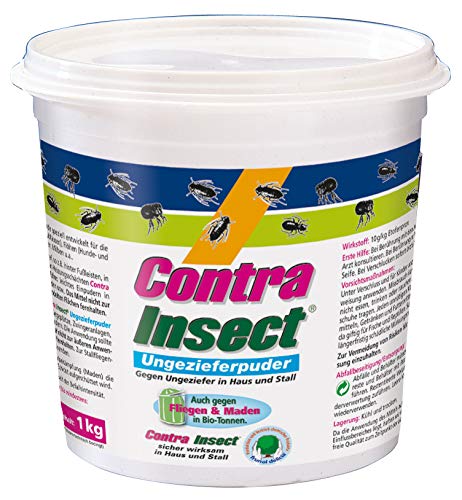 Contra-Cipria Insect insetti 1 kg