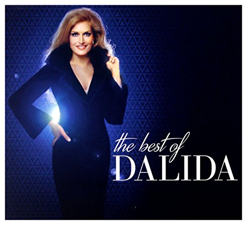 Dalida: The Best Of Dalida [CD]