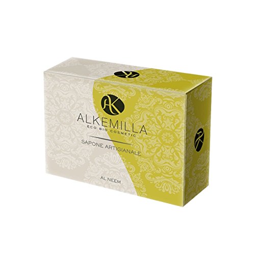 Sapone Al Neem 100g - Alkemilla