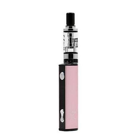 Justfog Sigaretta elettronica Kit Q16 900 mAh Pink (Prodotto senza nicotina)